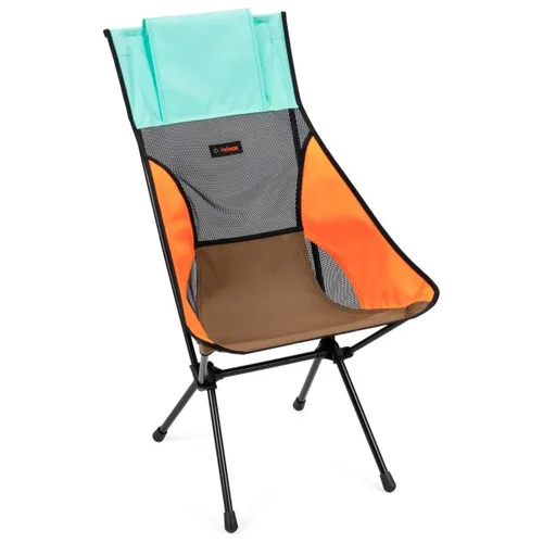 Helinox - Sunset Chair - Campingstoel grijs