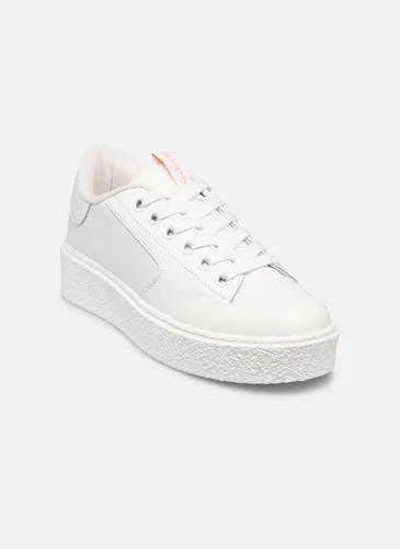 Hella Low-Top Sneakers by See by Chloé