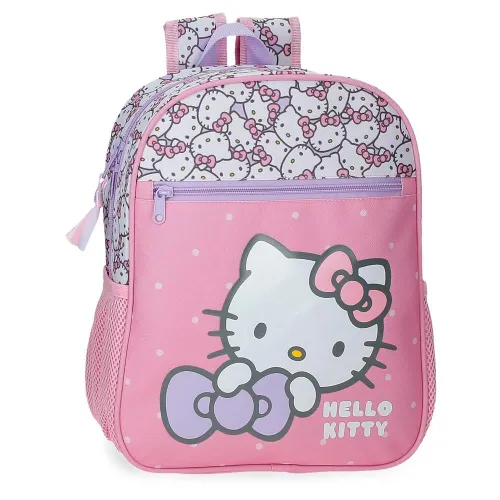 Hello Kitty My Favourite Bow Sac à dos adaptable à