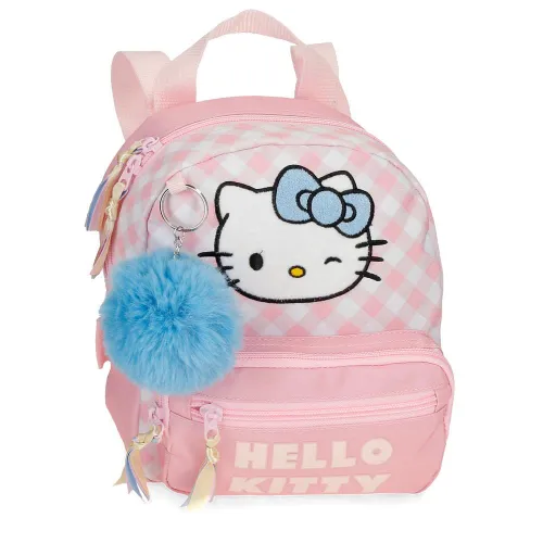 Hello Kitty Wink rugzak voor wandelingen