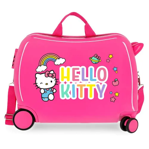 Hello Kitty You are Cute Trolleykoffer