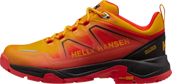 Helly Hansen Heren Cascade Low Ht Walking Shoe Essential