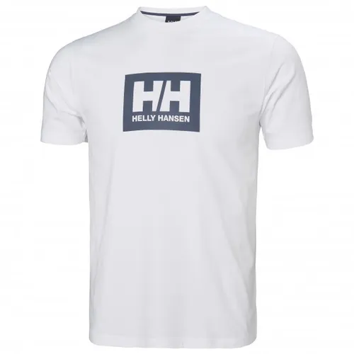 Helly Hansen - HH Box T - T-shirt