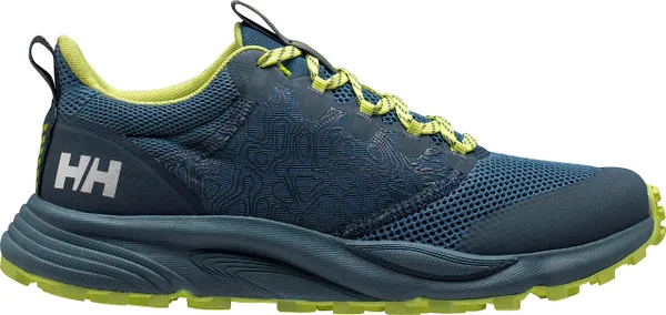 Helly Hansen Homme Featherswift TR Course à Pied
