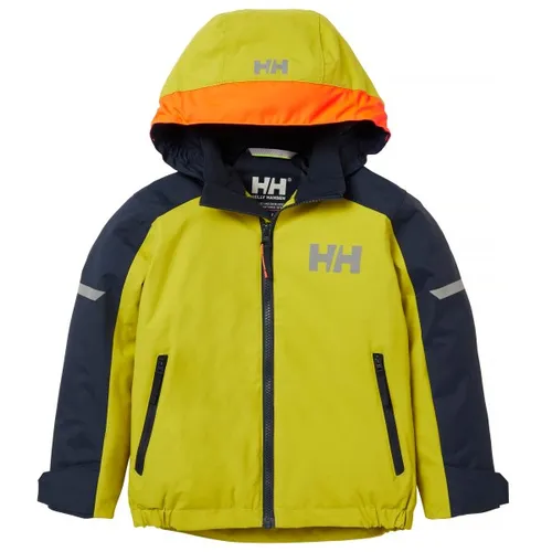 Helly Hansen - Kid's Legend 2.0 Insulated Jacket - Ski-jas