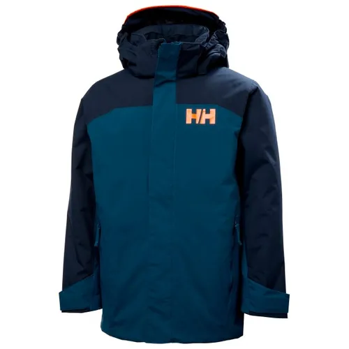 Helly Hansen - Kid's Level Jacket - Ski-jas