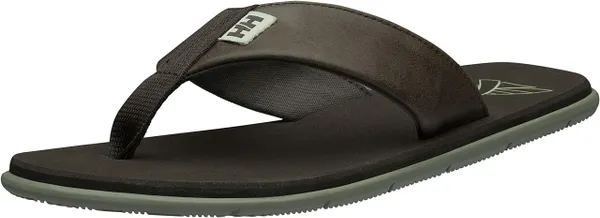 Helly Hansen Seasand Leather Sandal 11495_713 Teenslippers