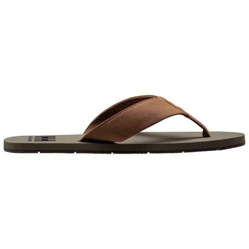 Helly Hansen - Seasand Leather Sandal 2 - Sandalen