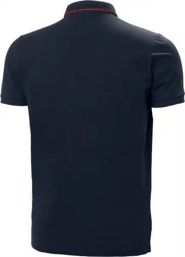 Helly Hansen T-Shirt Kensington Polo Navy-XXL