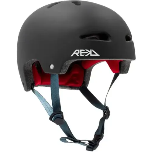 Helm REKD Ultralite (S/M - Zwart)