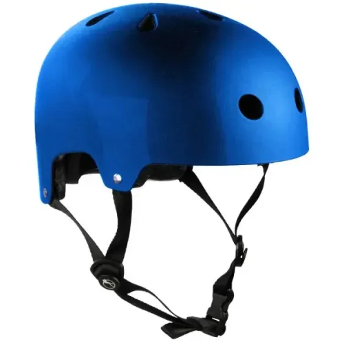 Helm SFR Essentials Gloss (L-XL - Metallic Blue)