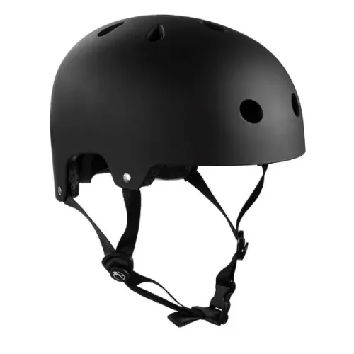 Helm SFR Essentials Mat (XXS-XS - Zwart)