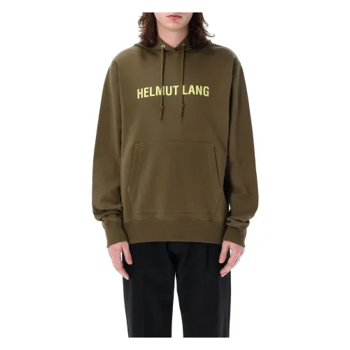 Helmut Lang - Sweatshirts & Hoodies 