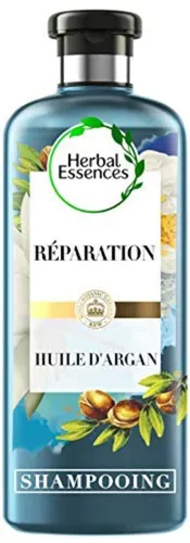 Herbal Essences Pure Shampoo met Marokkaanse arganolie