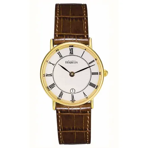 Herbelin Classic dames horloge - 16845P08MA