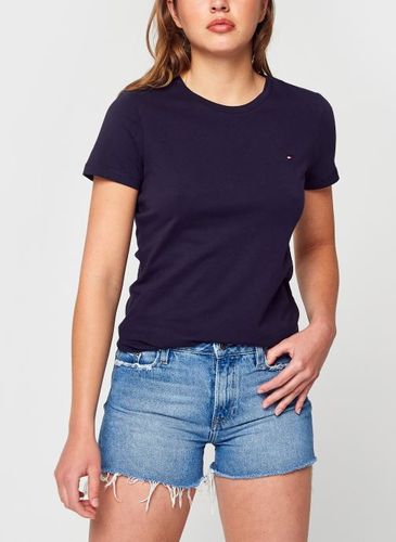Heritage Crew Neck Tee by Tommy Hilfiger