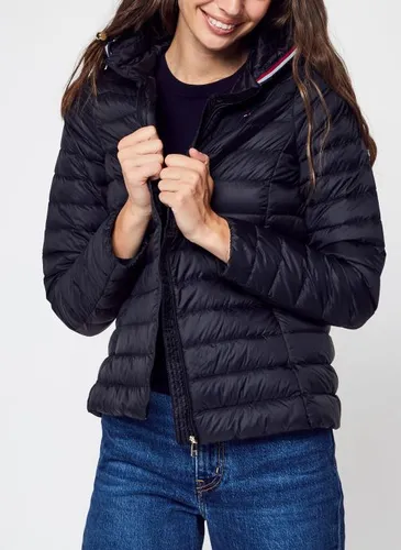Heritage Lw Down Jacket by Tommy Hilfiger