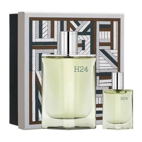 Hermès H24 Eau de Parfum Gift Set