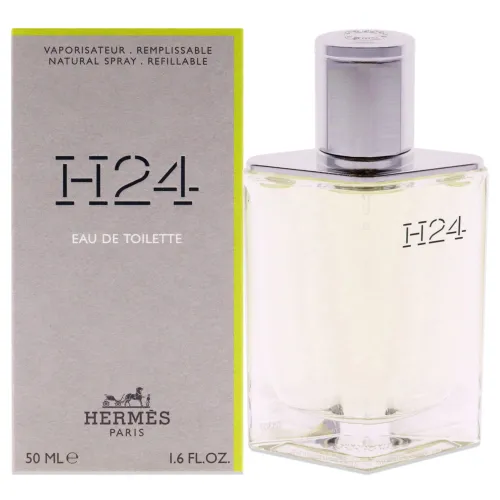 Hermès H24 Homme/Man Eau de Toilette 50 ml