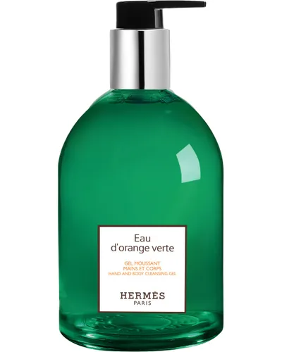 Hermès Le Bain Eau d'orange verte, hand- en bodygel 300 ML