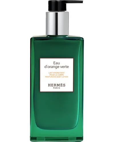 Hermès Le Bain Eau d'orange verte, hydraterende bodymilk 200 ML