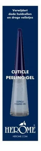 Herome Cuticle Peeling Gel