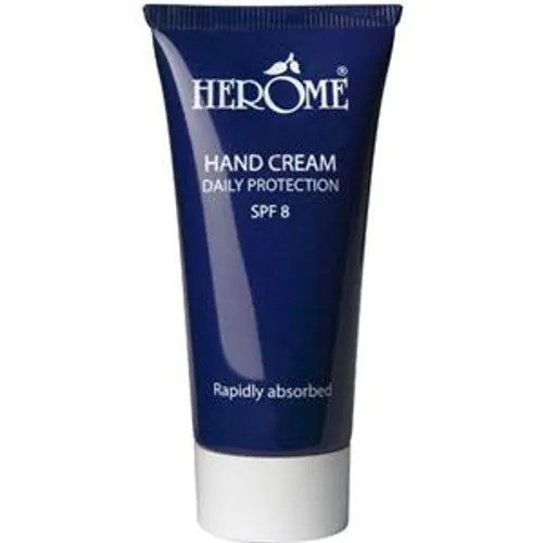 Herôme Hand Cream Daily Protection 2 75 ml