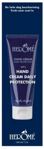 Herome Handcreme Daily Protection