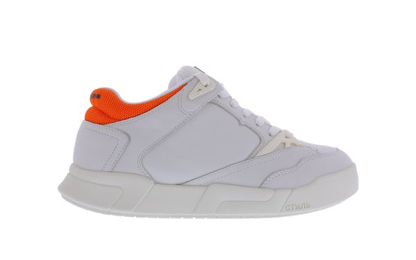 Heron Preston New sneakers off white no colo