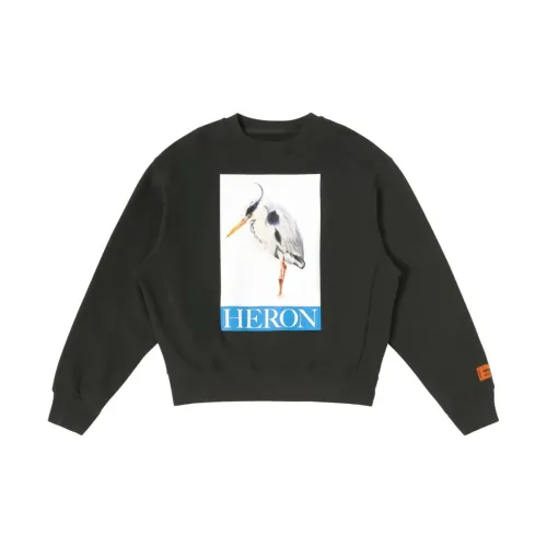 Heron Preston - Sweatshirts & Hoodies 