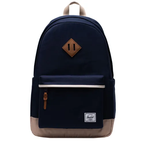 Herschel Supply Co. Heritage Backpack peacoat/light taupe/whitecap g backpack
