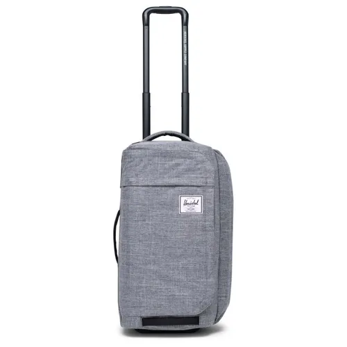 Herschel - Wheelie Outfitter 50 Luggage - Reistas