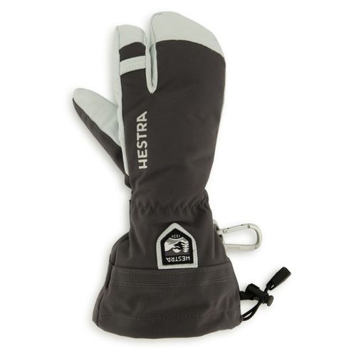 Hestra - Army Leather Heli Ski 3 Finger - Handschoenen