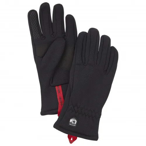 Hestra - Touch Point Fleece Liner Sr. 5 Finger - Handschoenen