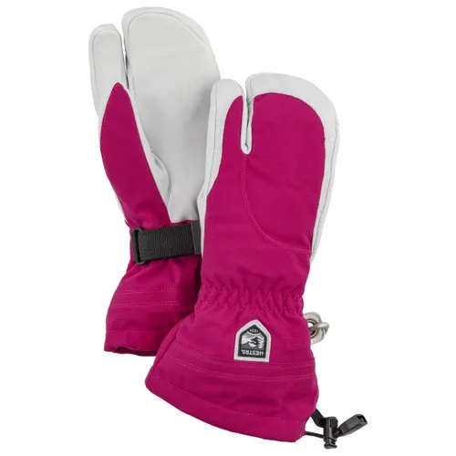 Hestra - Women's Heli Ski 3 Finger - Handschoenen