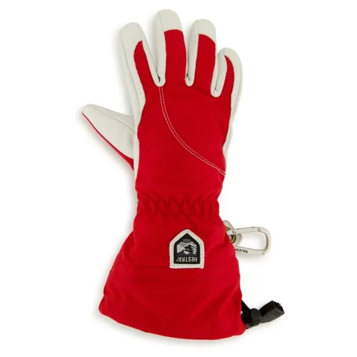 Hestra - Women's Heli Ski 5 Finger - Handschoenen