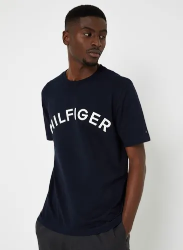 Hilfiger Arched Tee by Tommy Hilfiger