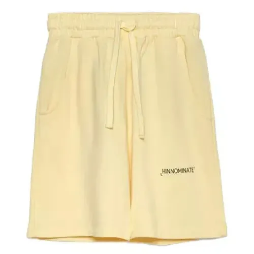Hinnominate - Shorts 
