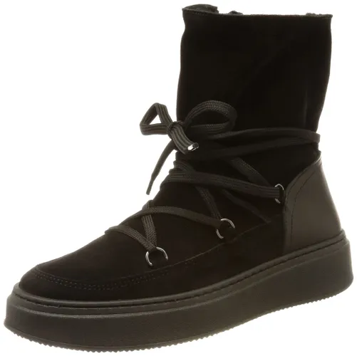 HIP H2250, sneakers voor meisjes, zwart, 38 EU, zwart