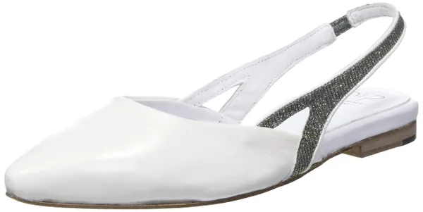HIP Shoe Style for Women Hip Donna D1831 Chaussons pour