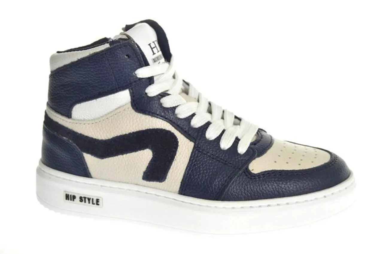 HIP Shoe Style H1665 Sneakers
