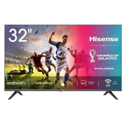 Hisense 32AE5600FA Android Smart TV
