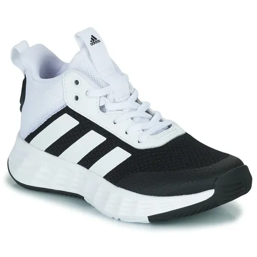 Hoge Sneakers adidas OWNTHEGAME 2.0 K
