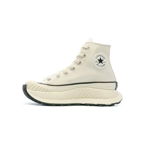 Hoge Sneakers Converse -