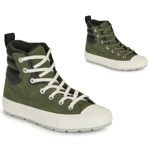 Hoge Sneakers Converse CHUCK TAYLOR ALL STAR BERKSHIRE BOOT