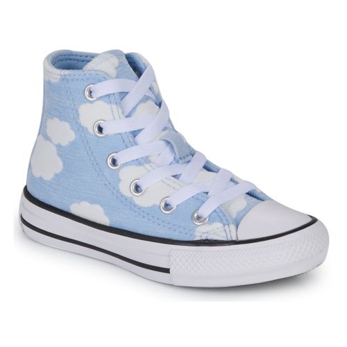 Hoge Sneakers Converse CHUCK TAYLOR ALL STAR CLOUDY HI