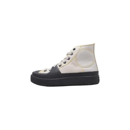 Hoge Sneakers Converse CHUCK TAYLOR ALL STAR CONSTRUCT OUTDOR TONE