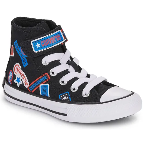 Hoge Sneakers Converse CHUCK TAYLOR ALL STAR EASY-ON STICKERS