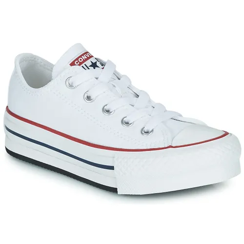 Hoge Sneakers Converse Chuck Taylor All Star EVA Lift Foundation Ox