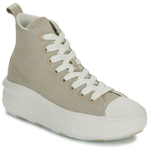 Hoge Sneakers Converse CHUCK TAYLOR ALL STAR MOVE